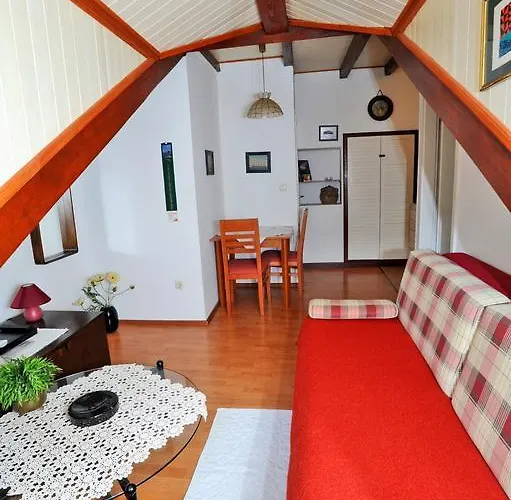 Apartment Maja